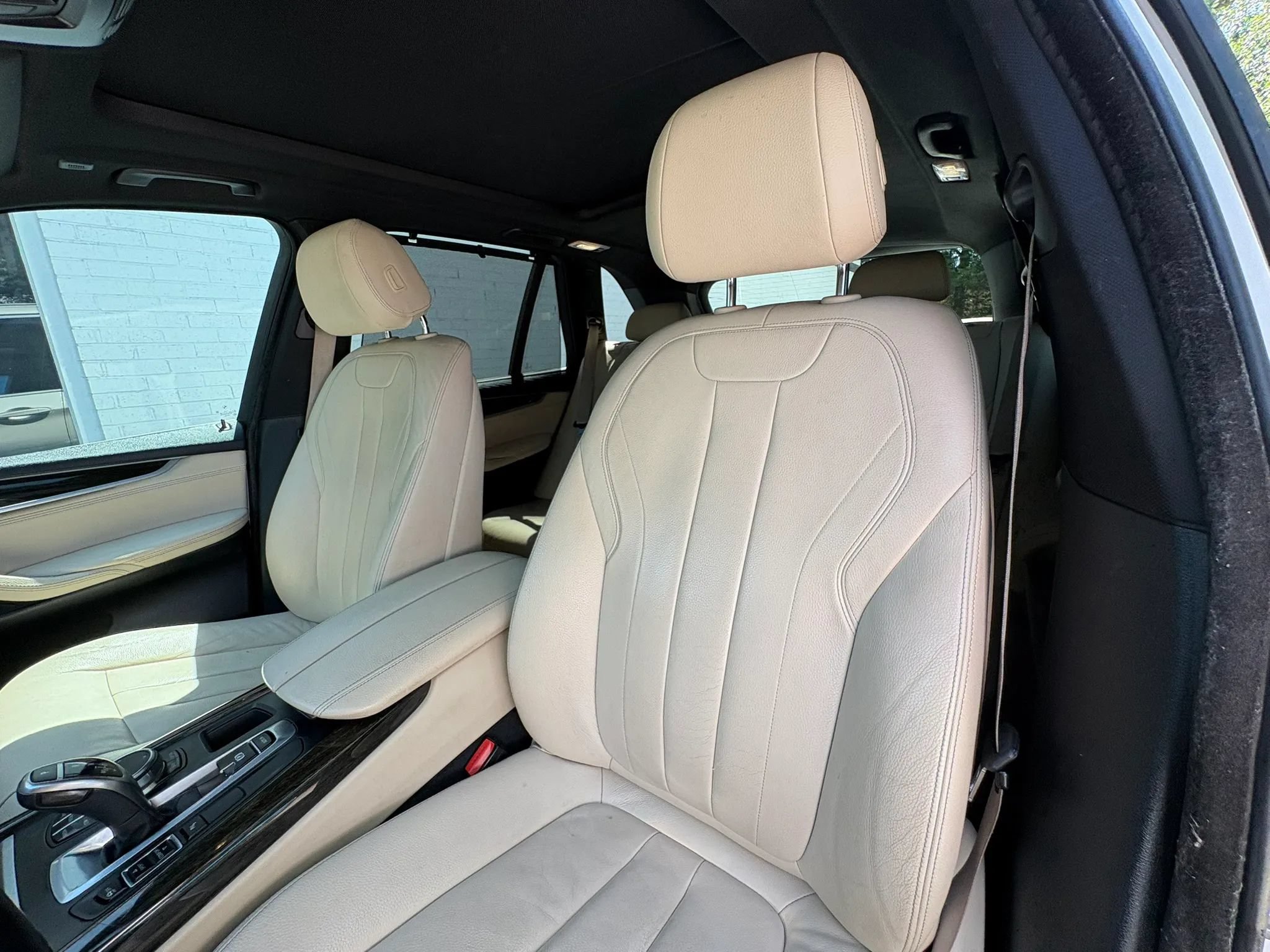 Used 2018 BMW X5 sDrive35i RWD image 32