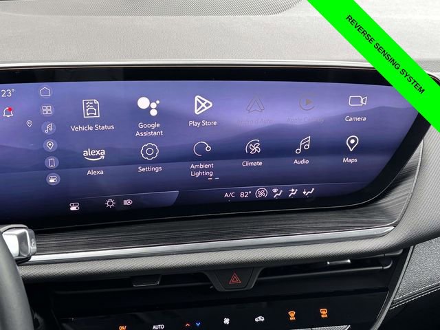 Used 2024 Buick Envision Preferred image 17