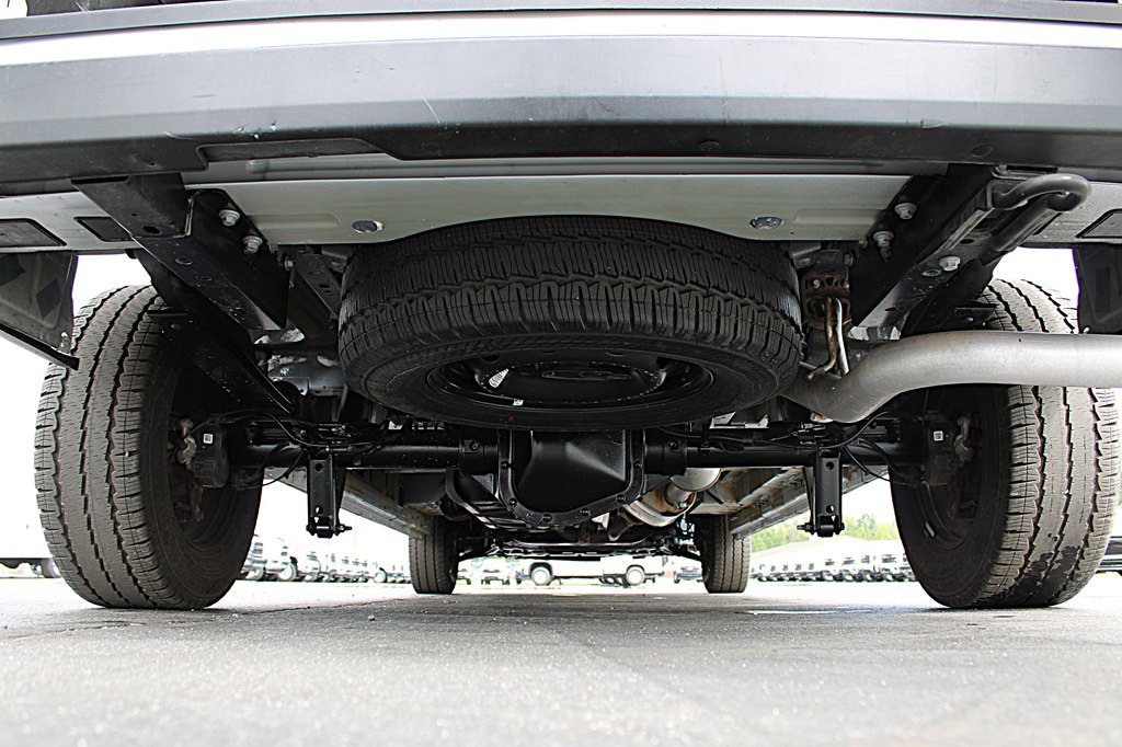 Used 2024 Ford Transit 250 148 Medium Roof w/ Load Area Protection Package image 33