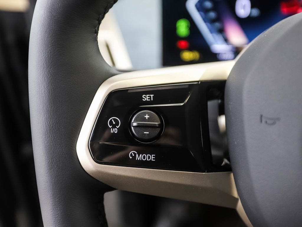 New 2026 BMW iX xDrive45 image 12
