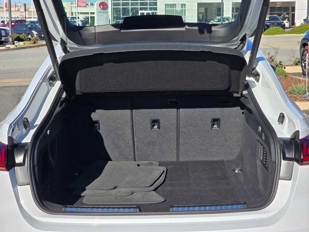 Certified 2025 Audi A5 2.0T Premium Plus w/ Premium Plus image 14