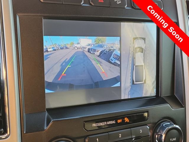 Certified 2021 Ford F350 Lariat w/ Lariat Ultimate Package image 9