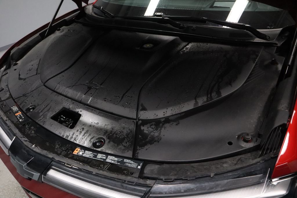 Used 2024 Chevrolet Blazer EV RS image 14