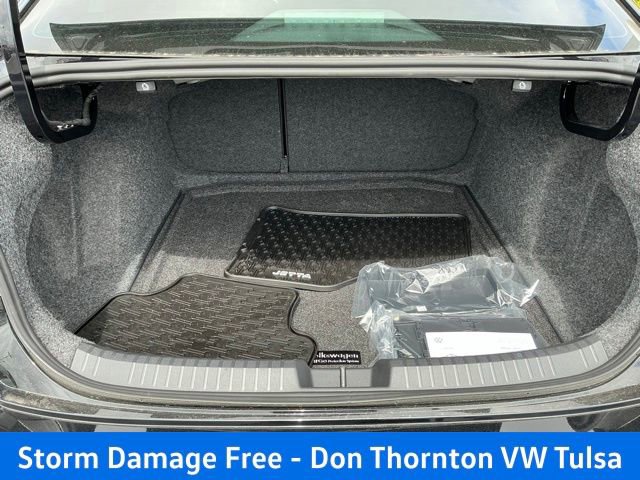 New 2026 Volkswagen Jetta S FWD image 14