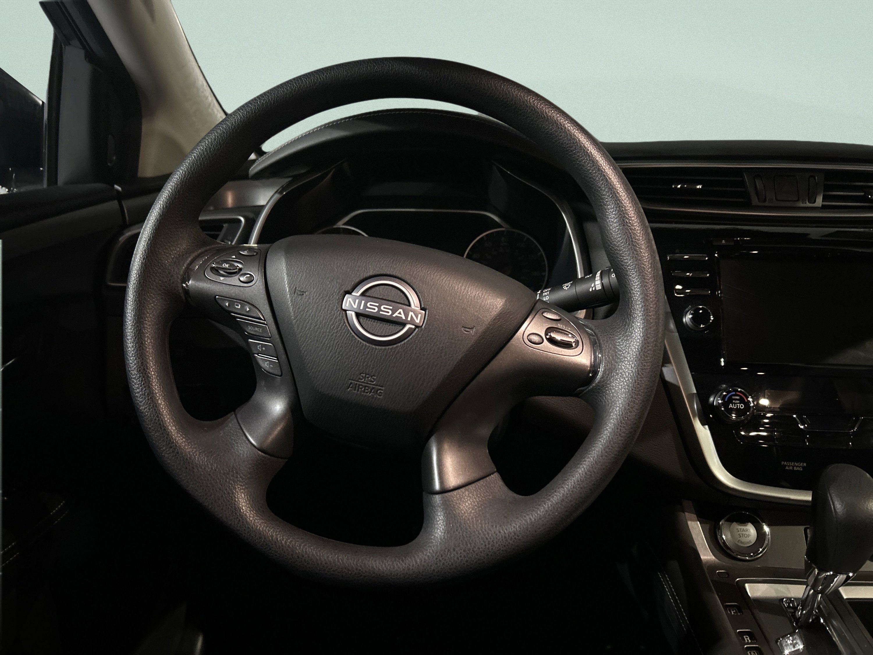 Used 2023 Nissan Murano S w/ Cargo Package image 19