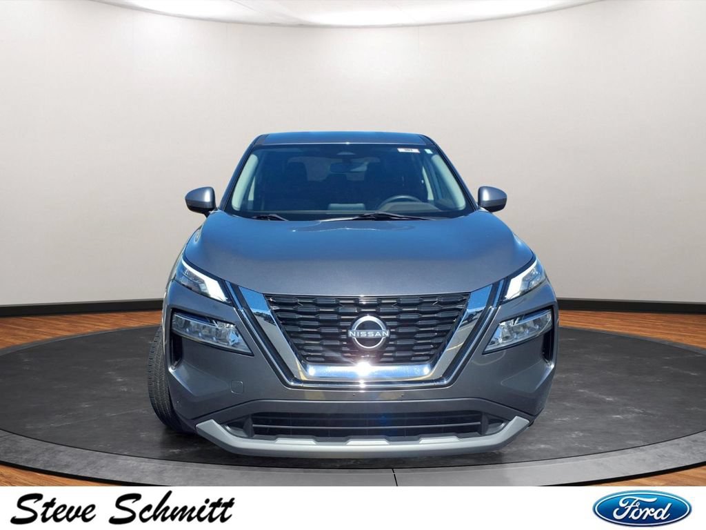 Used 2023 Nissan Rogue SV AWD/4WD image 28