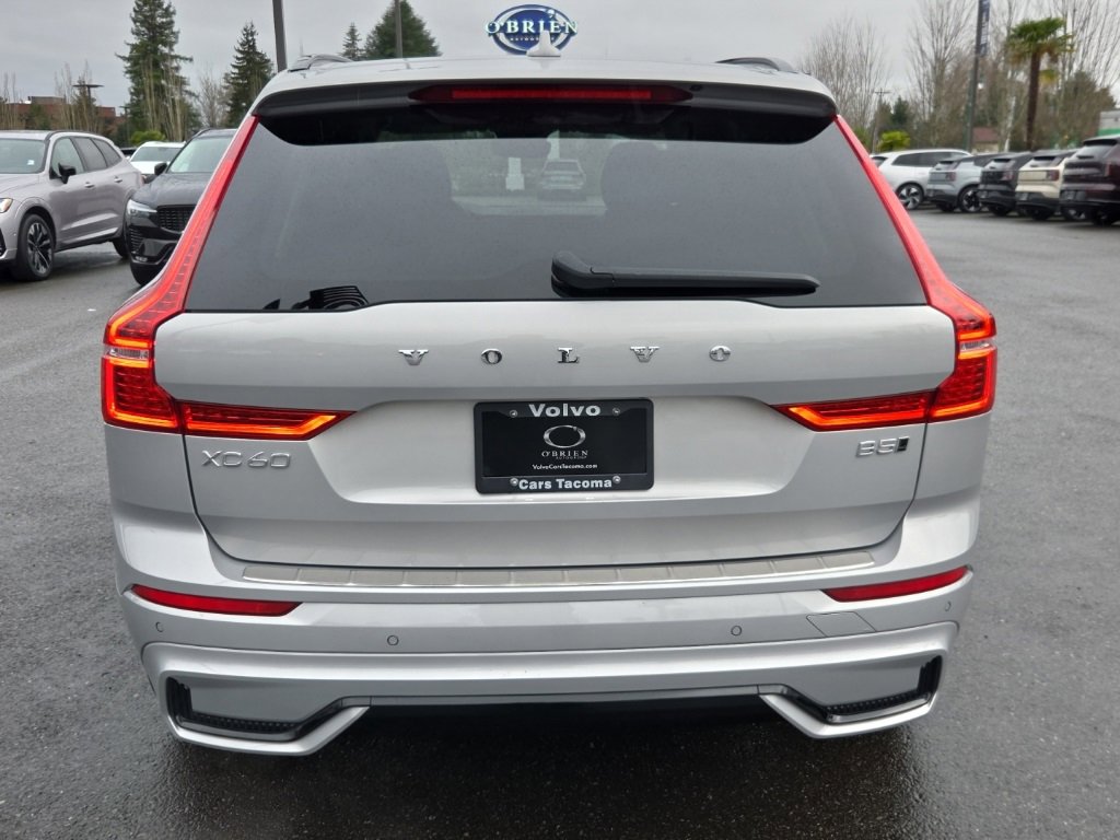Certified 2023 Volvo XC60 B5 Plus w/ Climate Package image 12