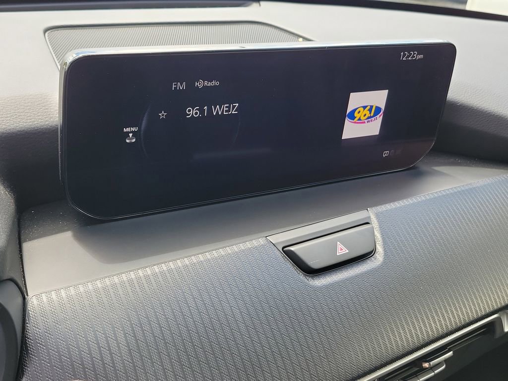 Certified 2025 MAZDA CX-90 3.3 Turbo w/ Select Package image 32