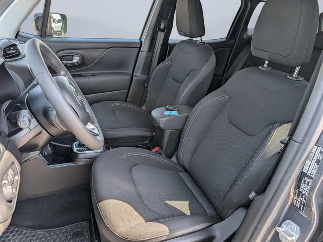 Used 2023 Jeep Renegade Altitude image 14