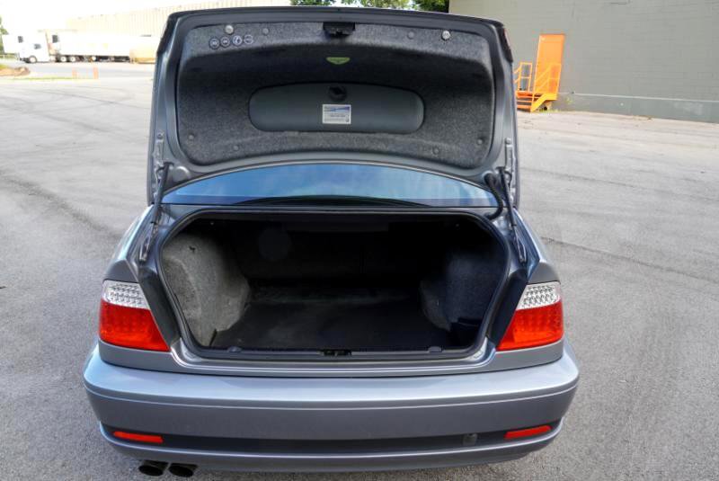 Used 2004 BMW 330Ci Coupe image 64