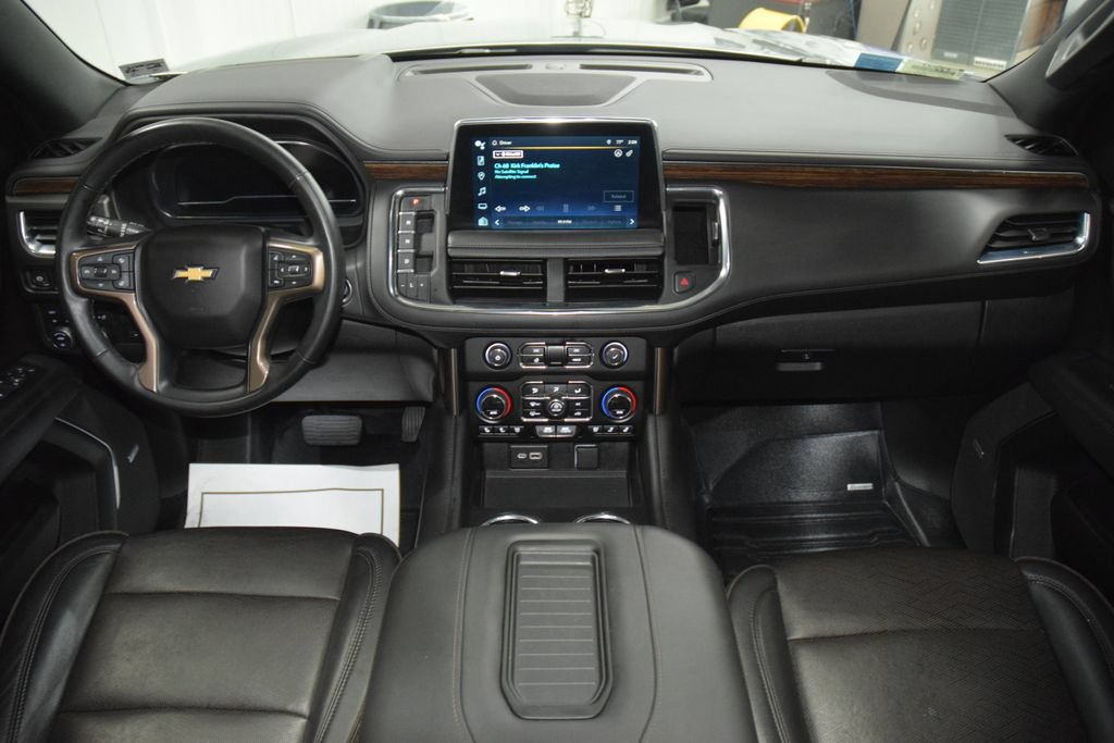 Used 2023 Chevrolet Tahoe High Country AWD/4WD image 30