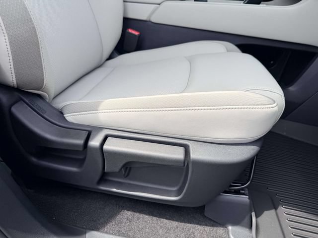 New 2026 Nissan Pathfinder SL AWD/4WD image 9