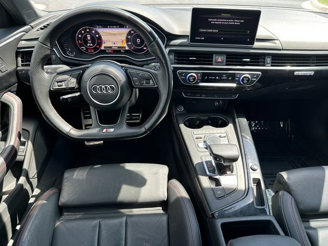 Used 2018 Audi A4 2.0T Premium Plus w/ Premium Plus Package image 17