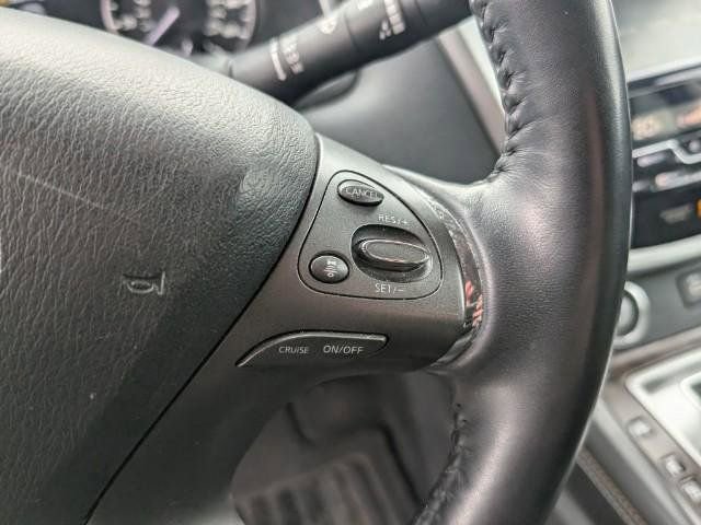 Used 2021 Nissan Murano Platinum w/ Cargo Package image 29