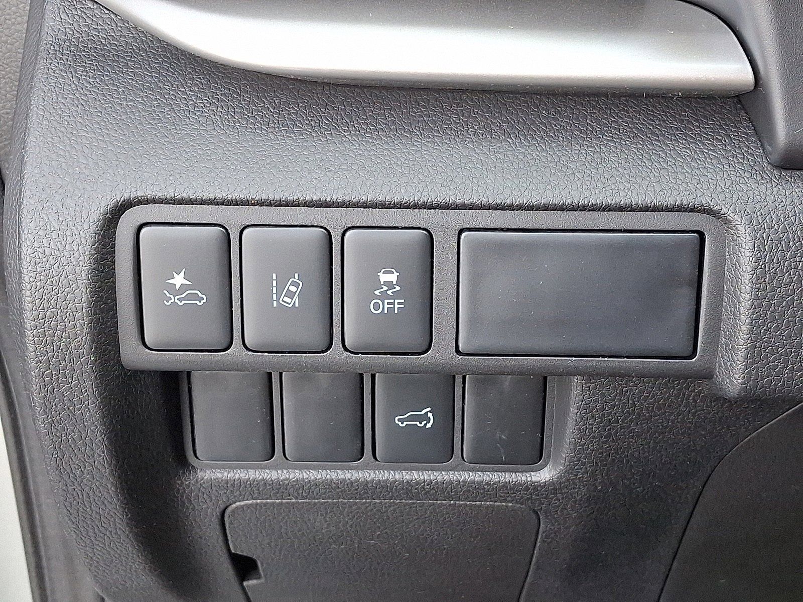 New 2025 Mitsubishi Eclipse Cross SE image 22