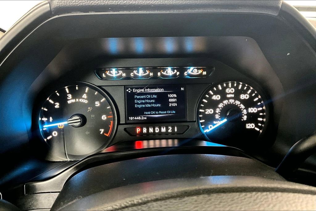 Used 2015 Ford F150 XL w/ Equipment Group 101A Mid image 20