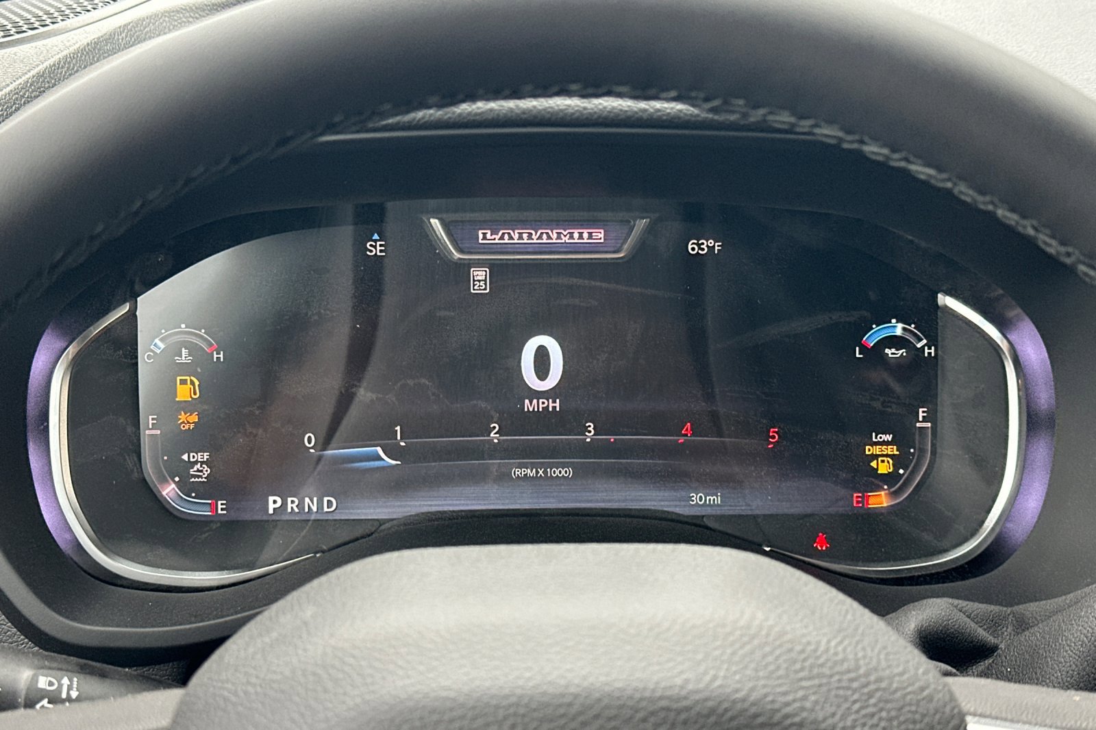 New 2026 RAM 2500 Laramie image 23