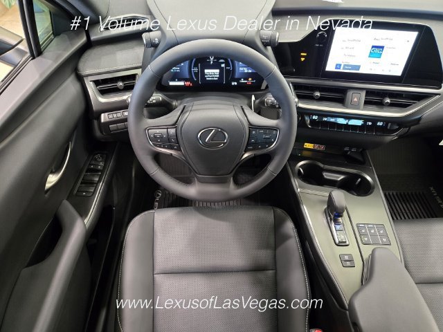 New 2026 Lexus UX 300h AWD w/ Accessory Package (2T) image 11