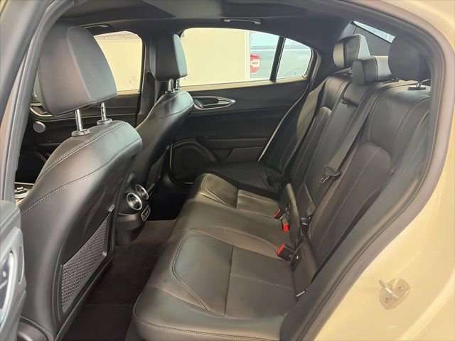 Used 2024 Alfa Romeo Giulia Ti image 11