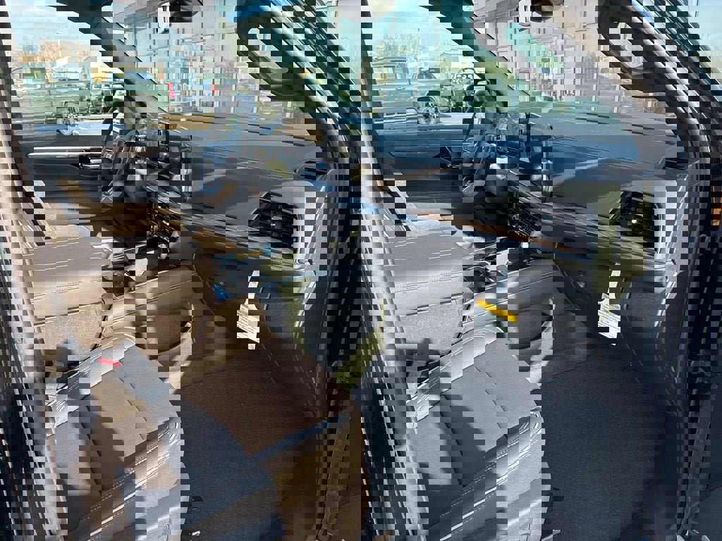 New 2026 Chevrolet Tahoe Premier w/ Sun And Tow Package image 36