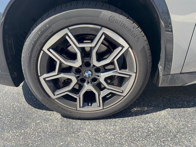 New 2025 BMW X1 xDrive28i w/ Convenience Package image 26