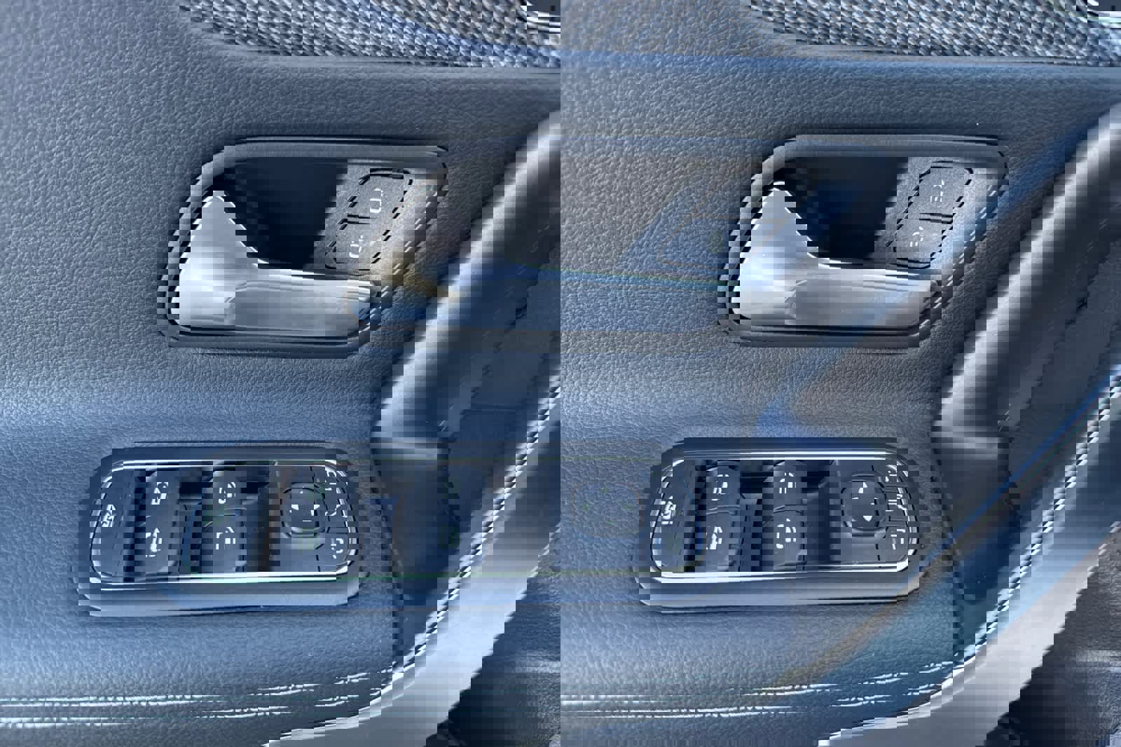 Certified 2026 Mercedes-Benz CLA 250 image 10