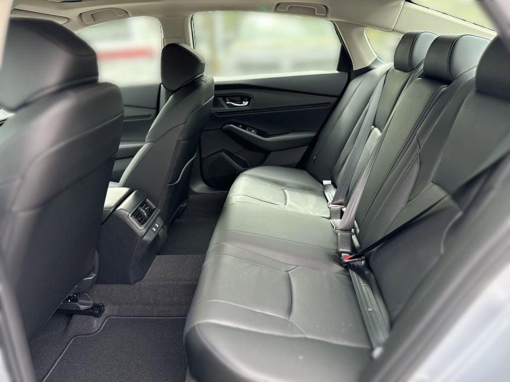 New 2026 Honda Accord Touring image 24