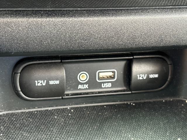 Used 2019 Kia Forte LXS image 16