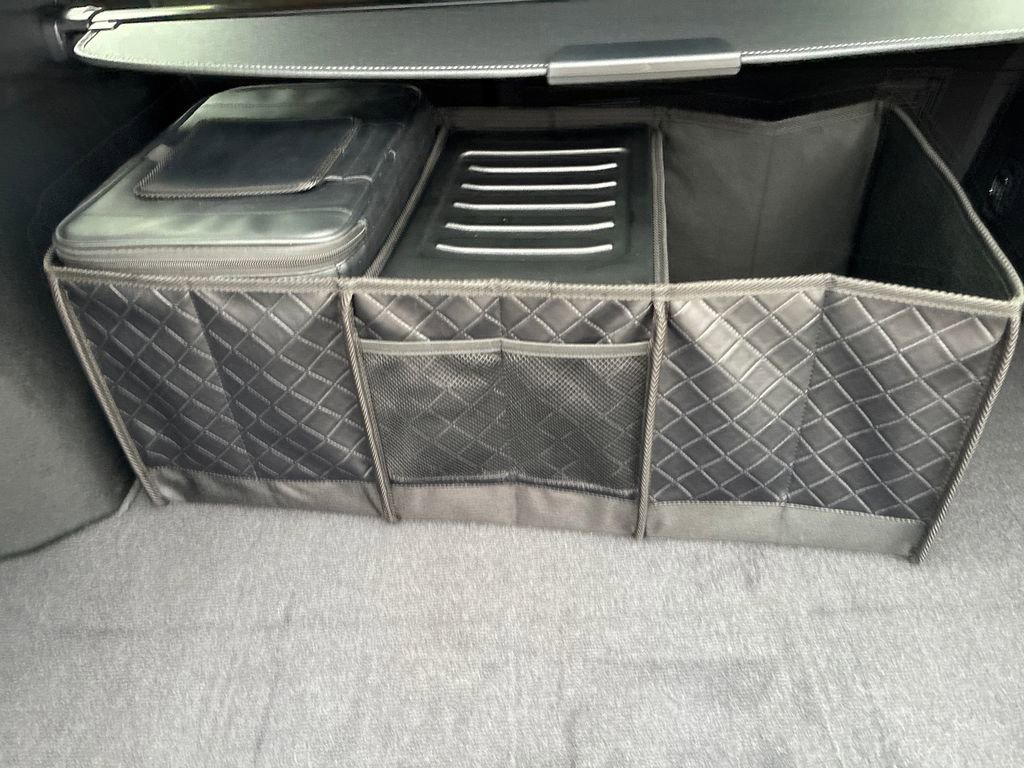 New 2026 Toyota Crown Signia image 36