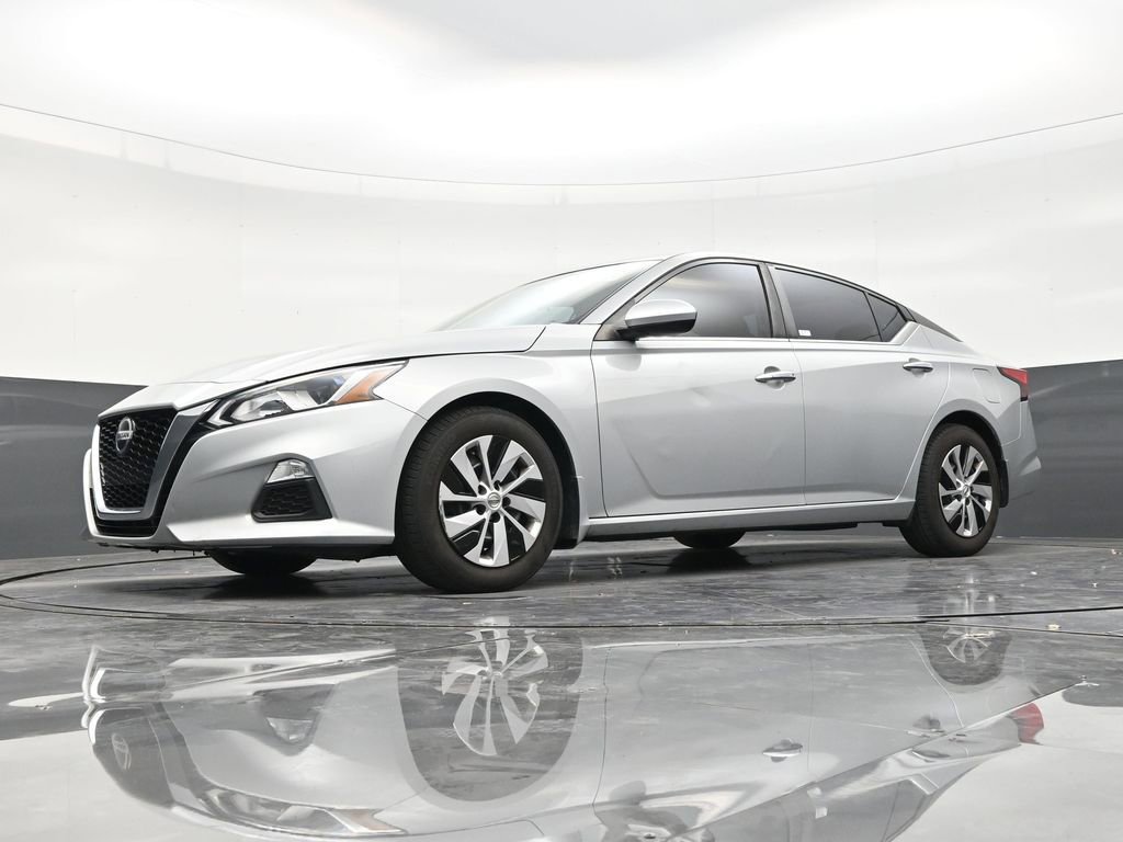 Used 2019 Nissan Altima 2.5 S FWD image 20