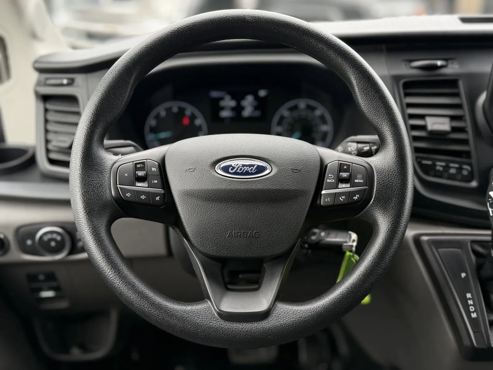 Used 2024 Ford Transit 350 XL image 26