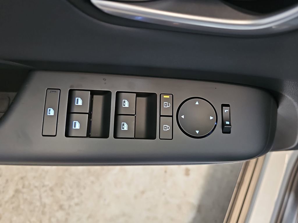 New 2026 Hyundai Kona Limited AWD/4WD image 28