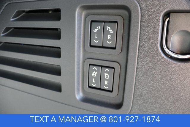 New 2026 Buick Enclave Sport Touring w/ Power Package image 16