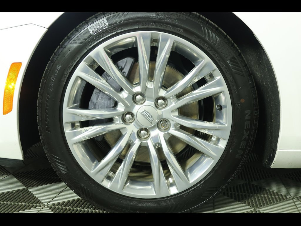 Used 2019 Cadillac XTS Luxury w/ Driver Awareness Package image 6