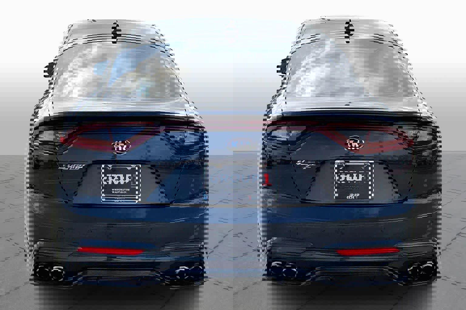 Used 2019 Kia Stinger Premium image 5