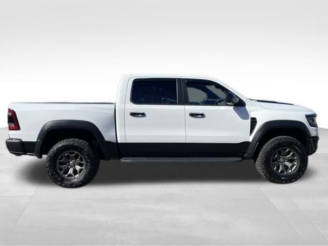 Used 2024 RAM 1500 TRX image 8