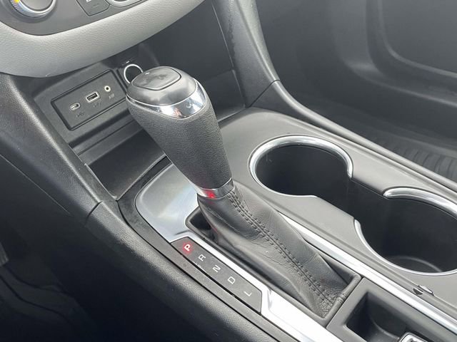 Used 2020 Chevrolet Equinox LS image 25