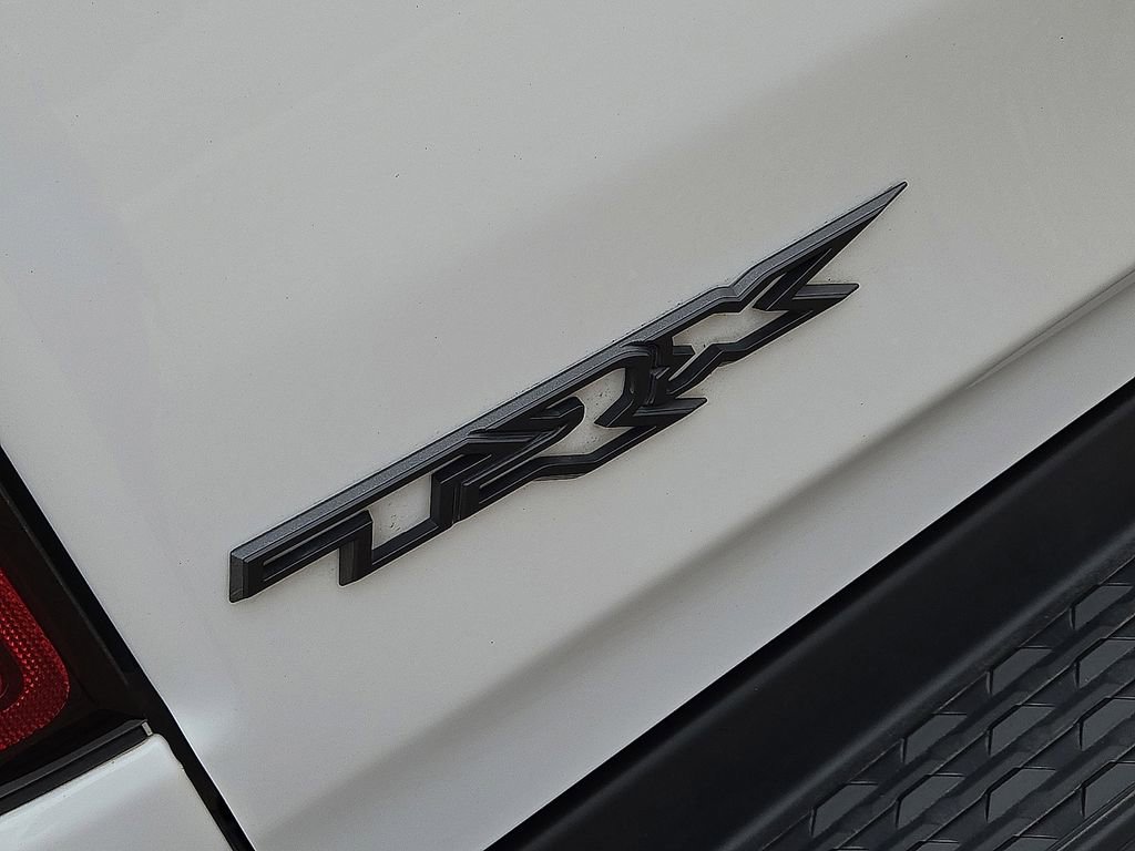 Used 2022 RAM 1500 TRX w/ TRX Level 1 Equipment Group image 14