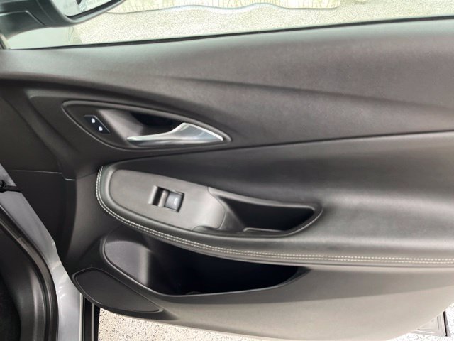 Used 2025 Buick Encore GX Preferred FWD image 19