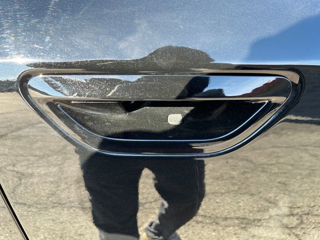 Used 2025 Jeep Wagoneer S Launch Edition image 50