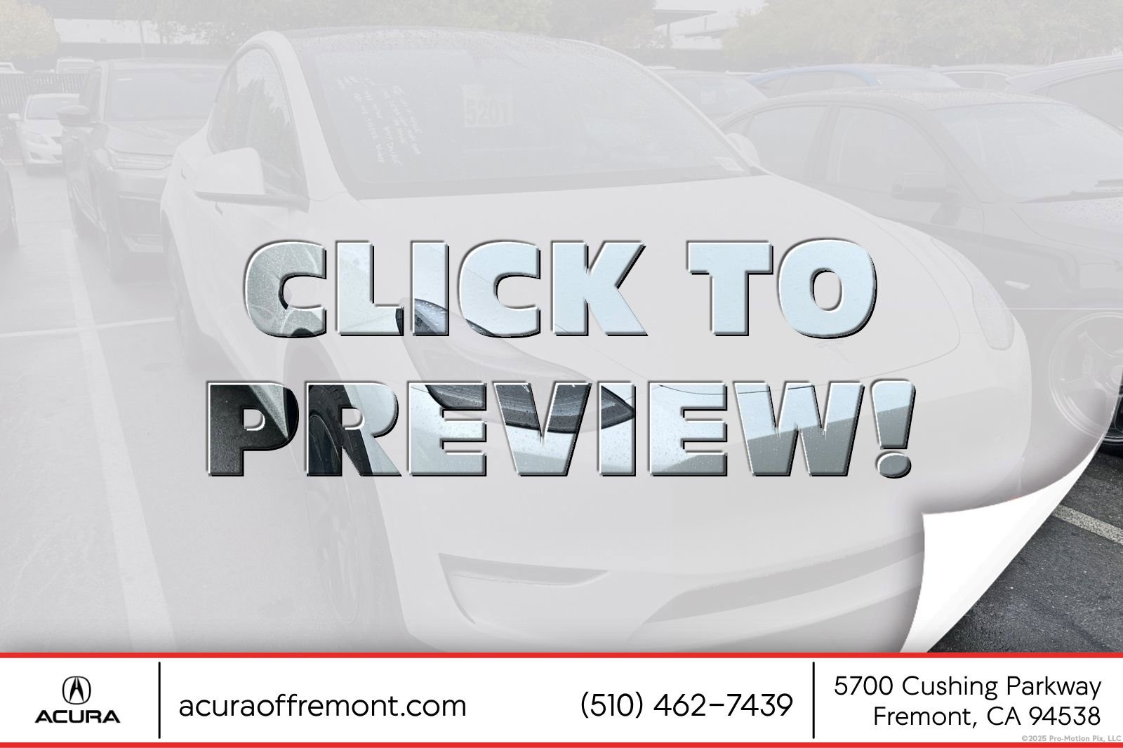 Used 2024 Tesla Model Y Long Range