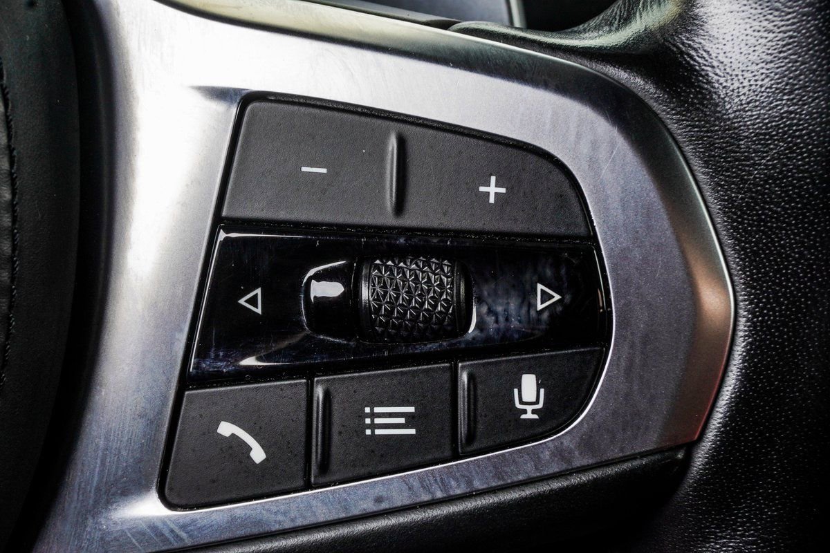 Used 2020 BMW Z4 sDrive30i w/ Executive Package image 28