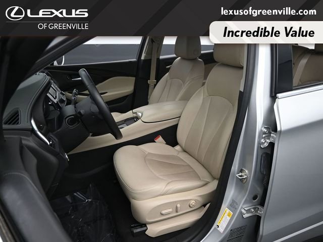 Used 2019 Buick Envision Essence image 22