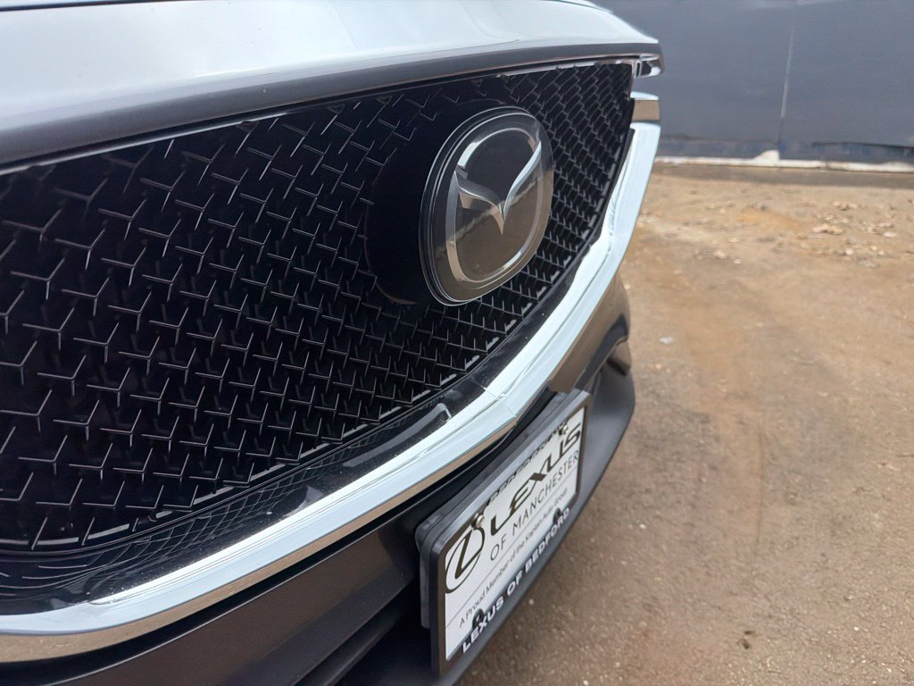 Used 2020 MAZDA CX-5 Touring AWD/4WD image 33