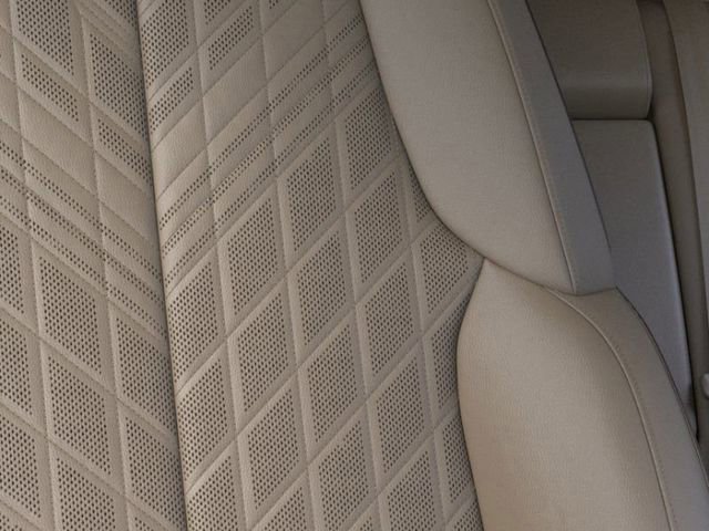 New 2026 Cadillac Lyriq Signature Sport w/ Nappa Leather Package image 21