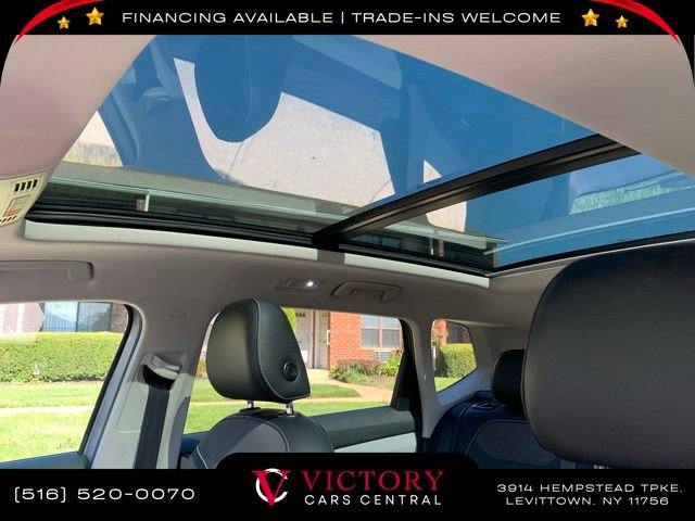 Used 2023 Volkswagen Taos SE image 23