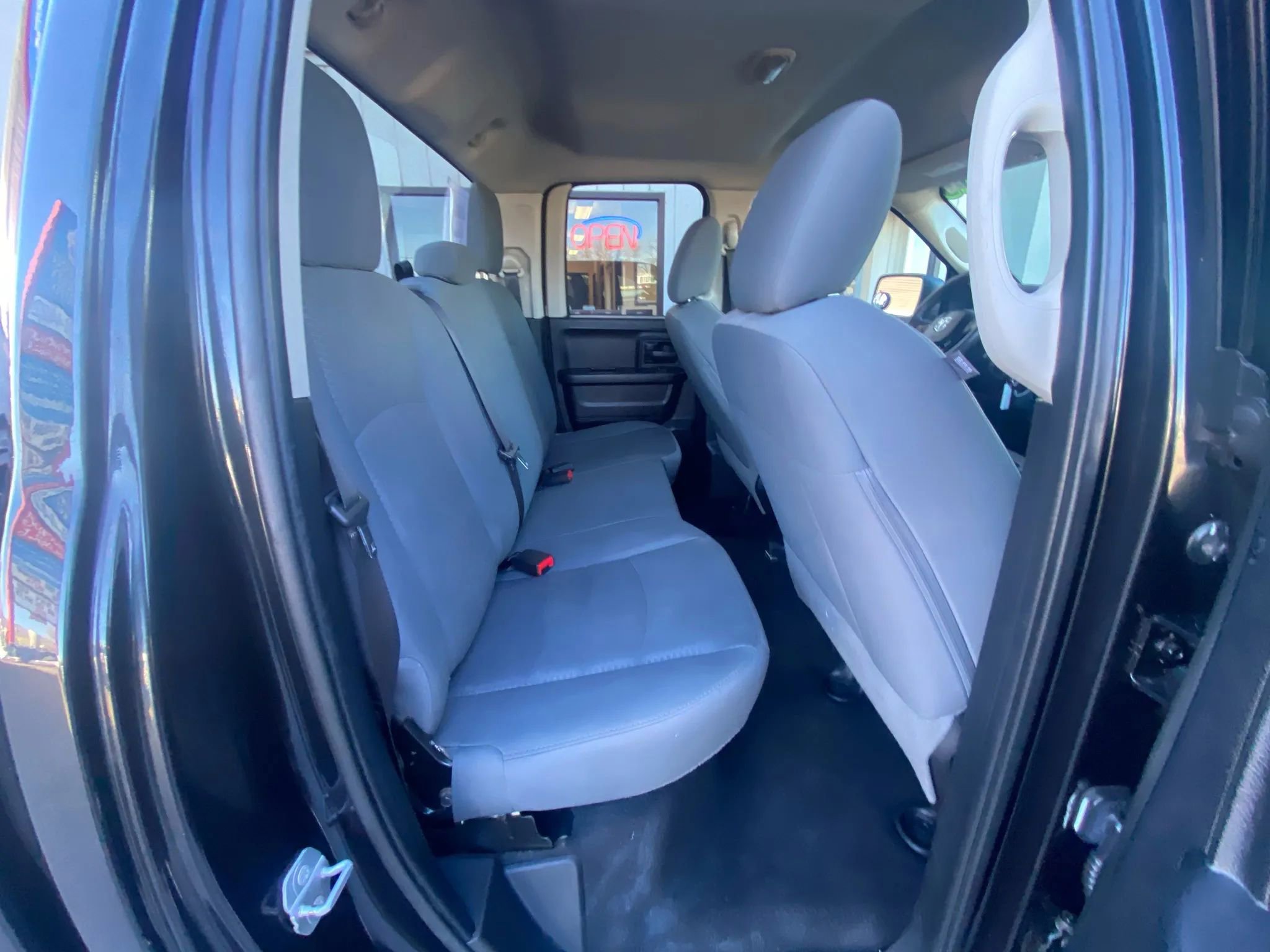 Used 2015 RAM 1500 Tradesman w/ Popular Equipment Group image 30