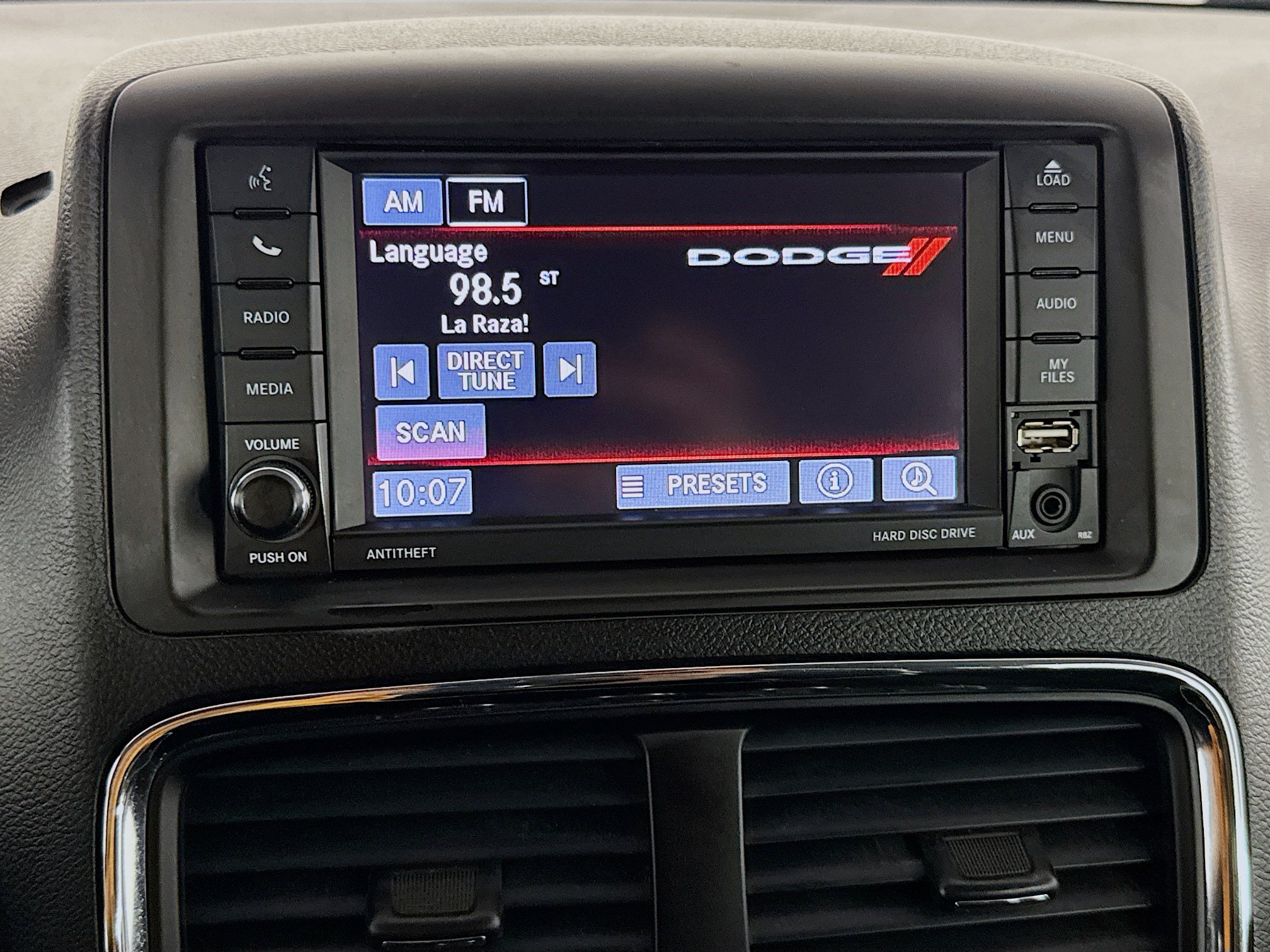 Used 2017 Dodge Grand Caravan SE w/ Power Window Group FWD image 16