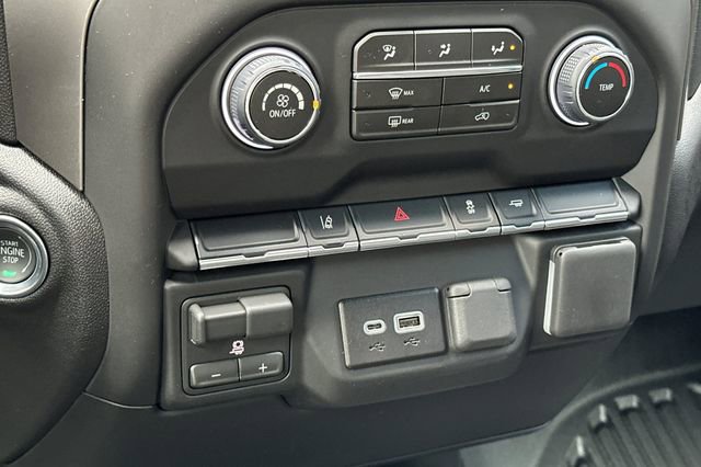 New 2026 Chevrolet Silverado 2500 W/T w/ WT Convenience Package image 25