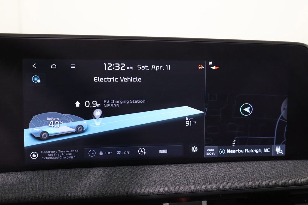 Used 2022 Kia EV6 Wind image 35